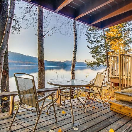 Bay Point Lakefront 4A Down Whitefish Exterior foto