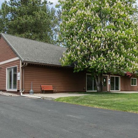 Bay Point Lakefront 4A Down Whitefish Exterior foto